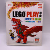 LEGO® Play Book [USED]