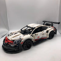 SALE! 42096 Porsche 911 RSR [USED]