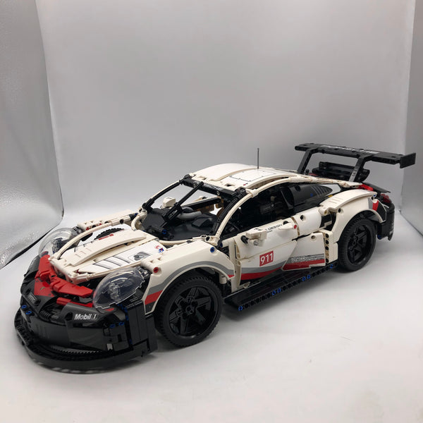 SALE! 42096 Porsche 911 RSR [USED]