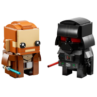 40547 Obi-Wan Kenobi & Darth Vader