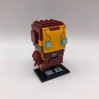 41590 Iron Man [USED]