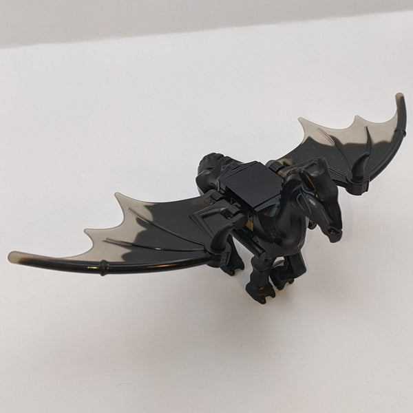 Skeleton Horse - Thestral