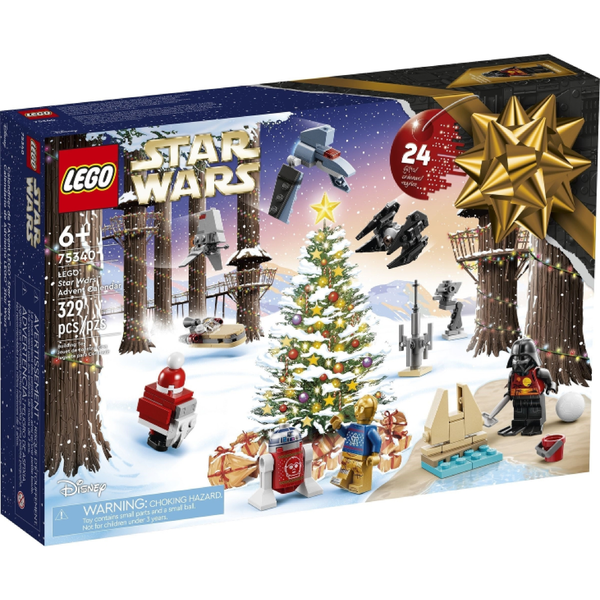 75340 Star Wars Advent Calendar (2022)