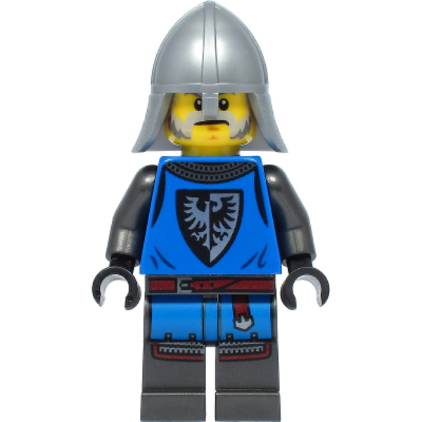 Lego clearance falcon knights