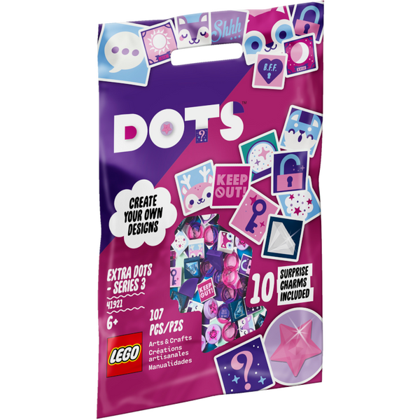41921 Extra DOTS - Series 3