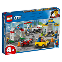 60232 Garage Center