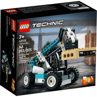 42133 Telehandler
