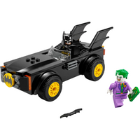 76264 Batmobile™ Pursuit: Batman™ vs. The Joker™
