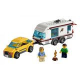 4435 Car and Caravan