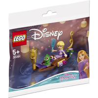 30391 Rapunzel's Boat Polybag