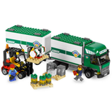 7733 Truck & Forklift [Certified Used, 100% Complete]