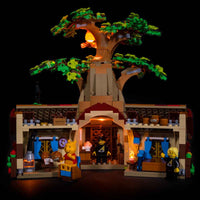 Light Kit for #21326 LEGO Winnie the Pooh