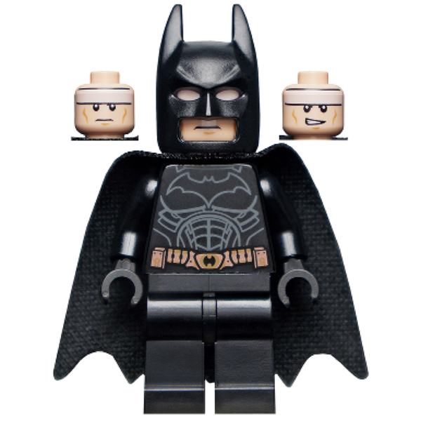 Lego discount nightmare batman