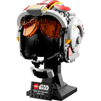 75327 Luke Skywalker™ (Red Five) Helmet [New, Sealed, Retired]