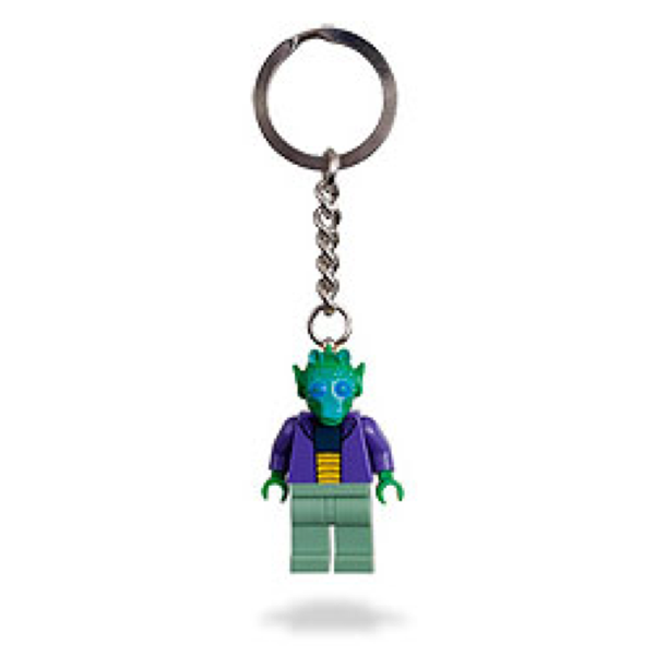 Onaconda Farr Key Chain