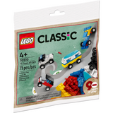 30510 90 Years of Cars Polybag