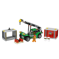 7992 Container Stacker [Certified Used, 100% Complete]