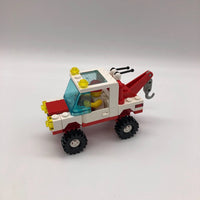 6660 Hook & Haul Wrecker [USED]