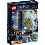Hogwarts™ Moment: Charms Class 76385 - New, Retired LEGO Harry Potter Set