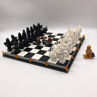 76392 Hogwarts Wizard’s Chess [USED]