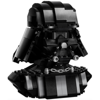 75227 Darth Vader Bust [New, Sealed, Retired]