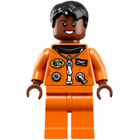 Mae Jemison