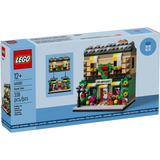 40680 Flower Store [New, Sealed]