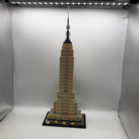 21046 Empire State Building [USED]