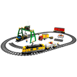 7939 Cargo Train [New, Sealed Box]