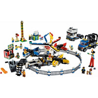 10244 Fairground Mixer [Certified Used, 100% Complete]