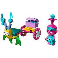 30555 Poppy's Carriage