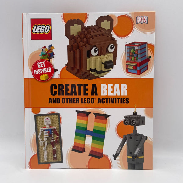 Create a Bear [USED]
