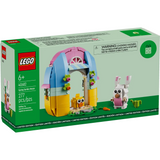 Spring Garden House 40682 - New LEGO Set