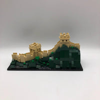 21041 Great Wall of China [USED]