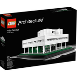 21014 Villa Savoye [CERTIFIED USED]