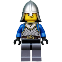 Castle Knight