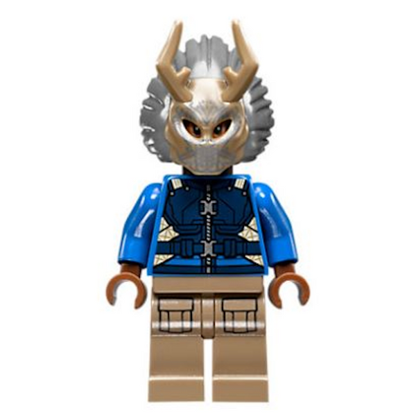 Killmonger lego deals