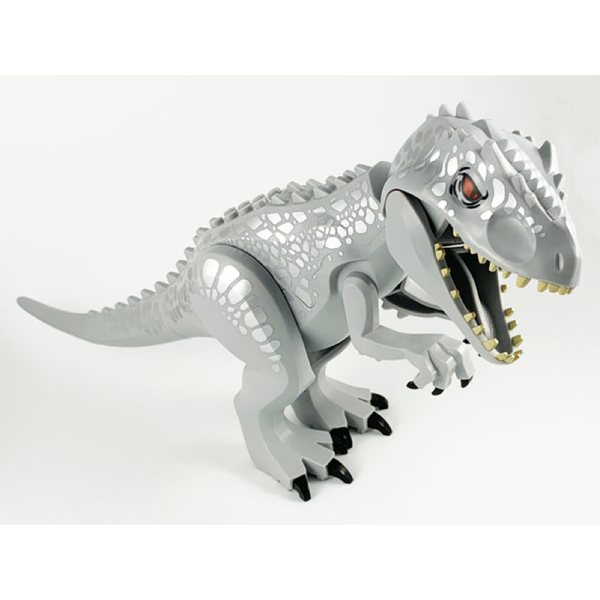 Indominus Rex LEGO® Animal – Bricks Minifigs Eugene