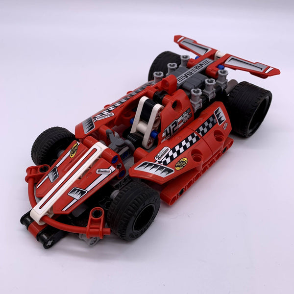 42011 Race Car [USED]