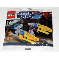 30057 Anakin's Podracer polybag [CERTIFIED USED]