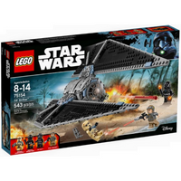 75154 TIE Striker [OPEN BOX SEALED BAGS]
