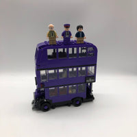 75957 Knight Bus [USED]