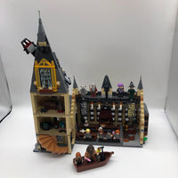 75954 Hogwarts Great Hall [USED]