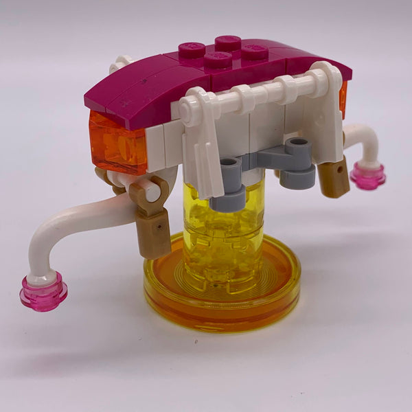 Lego discount war elephant