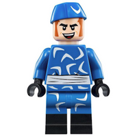 Captain Boomerang