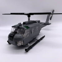 UH-1D Huey - Custom LEGO® Kit [USED]