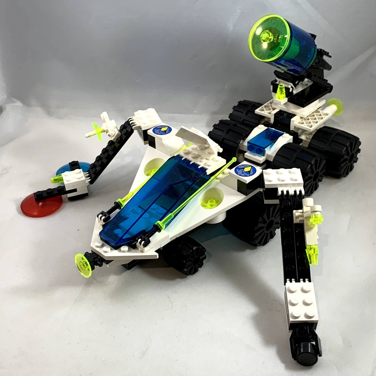 6938 Scorpion Detector [USED] - LEGO® Exploriens™️ – Bricks