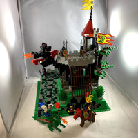 6082 Fire Breathing Fortress [USED]