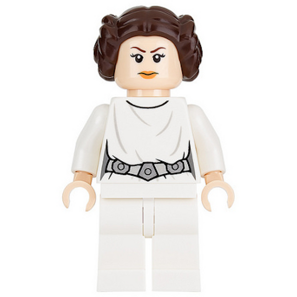 Leia