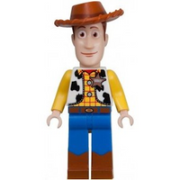 Woody